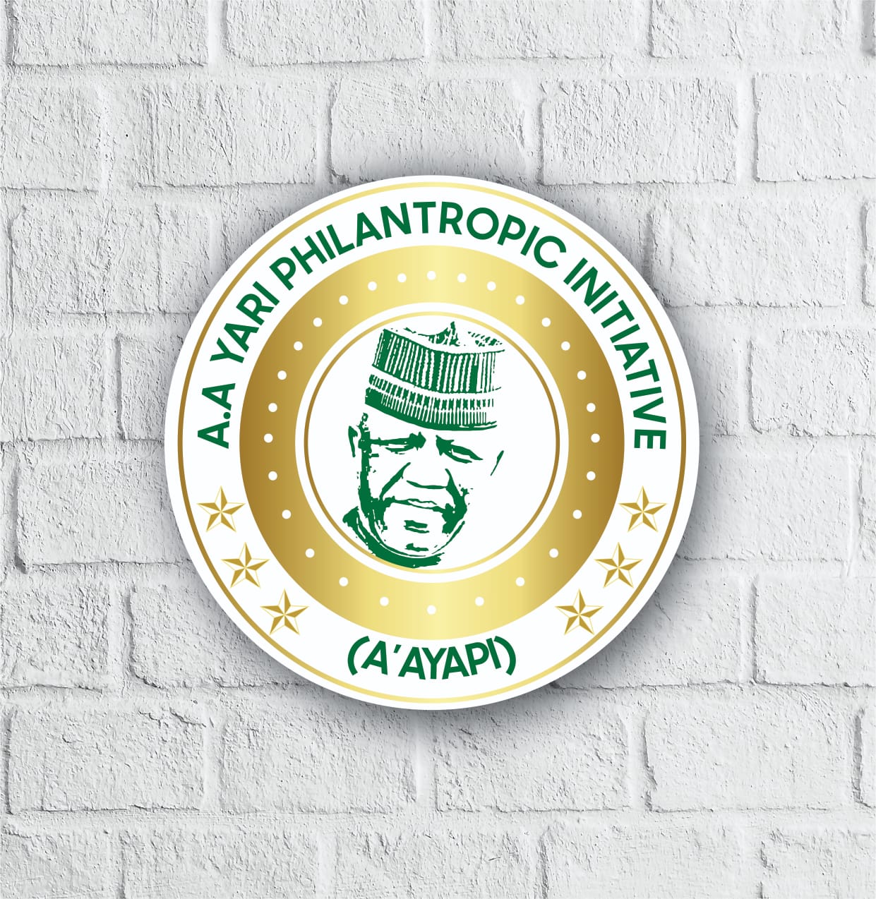 aayapi logo