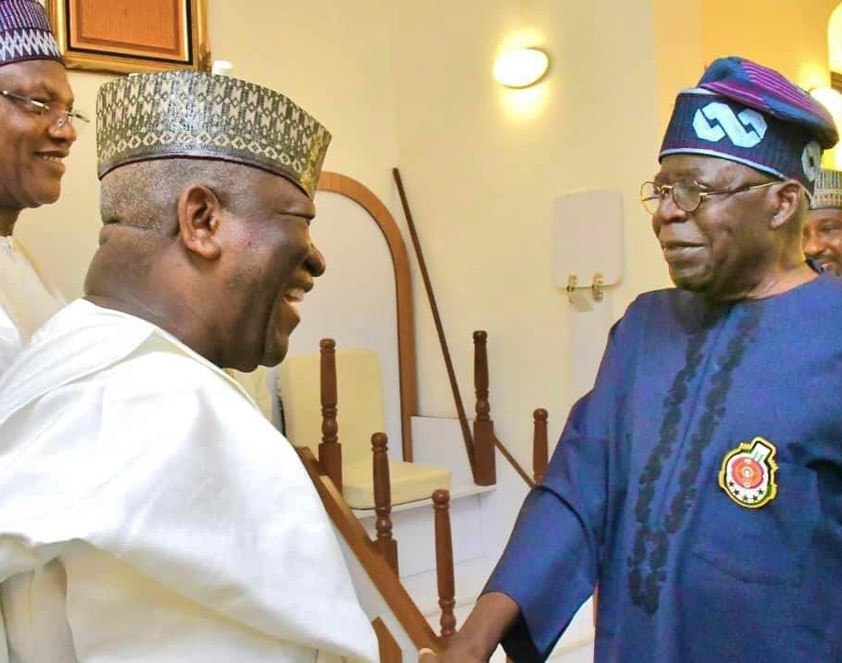 Grand Service Star of Zamfara