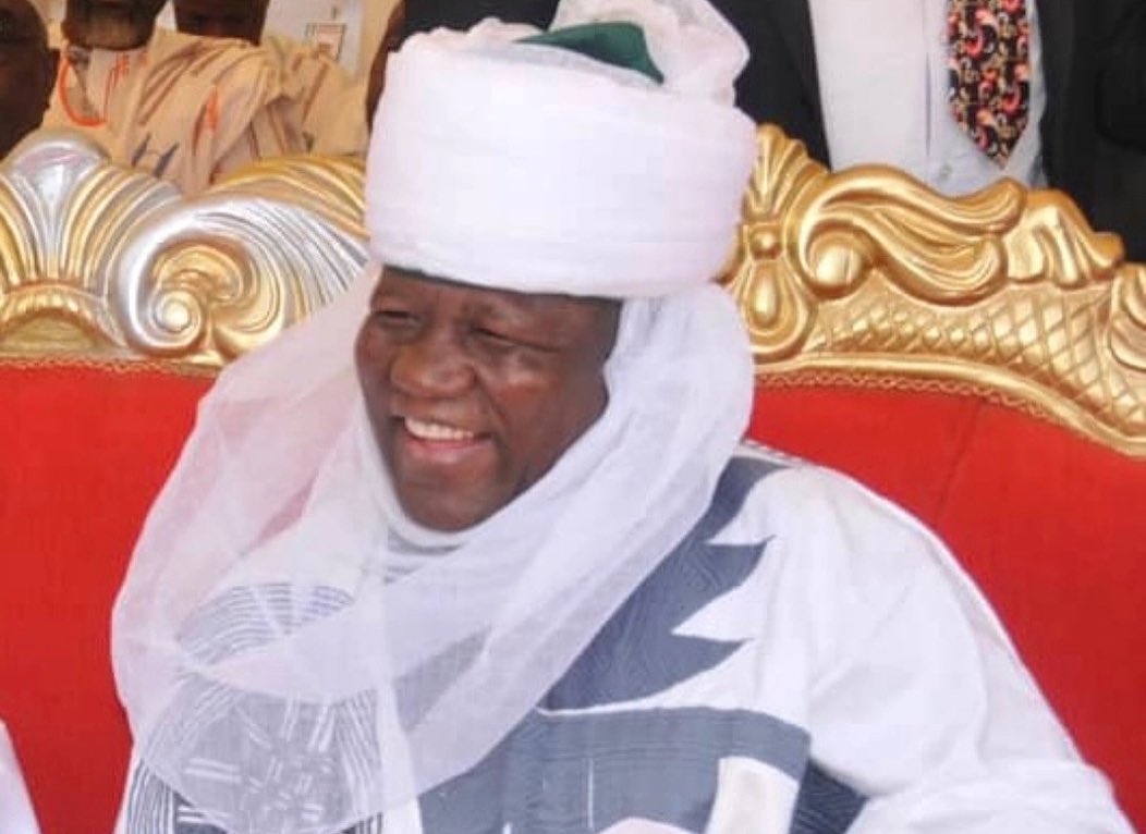 Award for Infrastructural Development