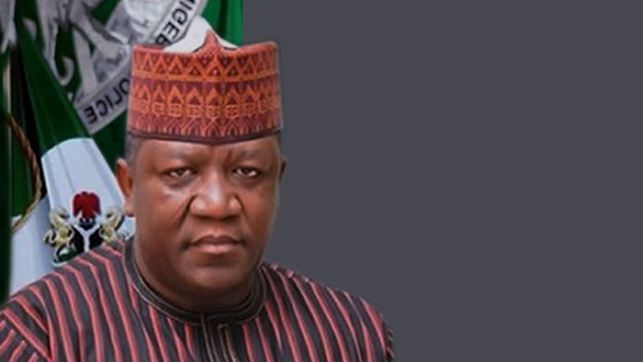 Governor of Zamfara